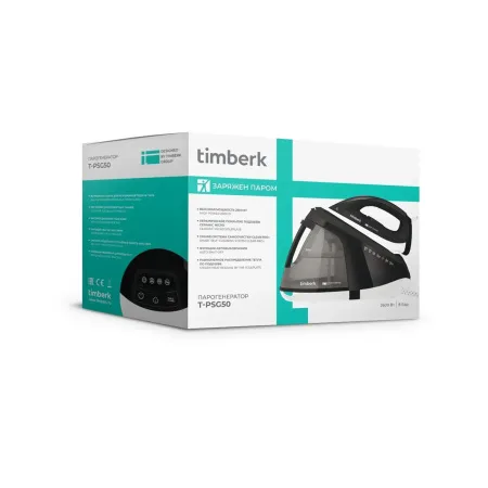 Парогенератор Timberk T-PSG50
