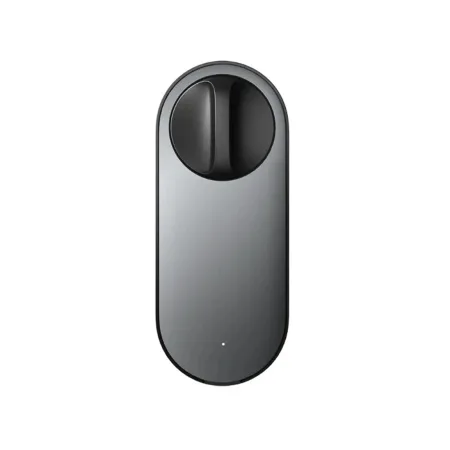 Умный дверной замок Smart Lock U200 Lite Kit Black