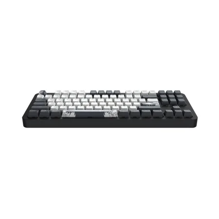 Клавиатура Dark Project ALU87B Bushido