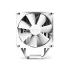 Кулер для процессора NZXT T120 RC-TN120-W1 White