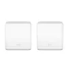 Маршрутизатор Mercusys Halo H30G(2-pack)