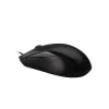 Компьютерная мышь Rapoo N1200 Чёрный