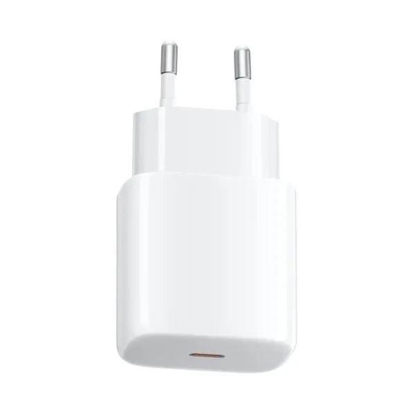 Адаптер питания Xiaomi 20W Fast Charging power Adapter (Type-C) EU