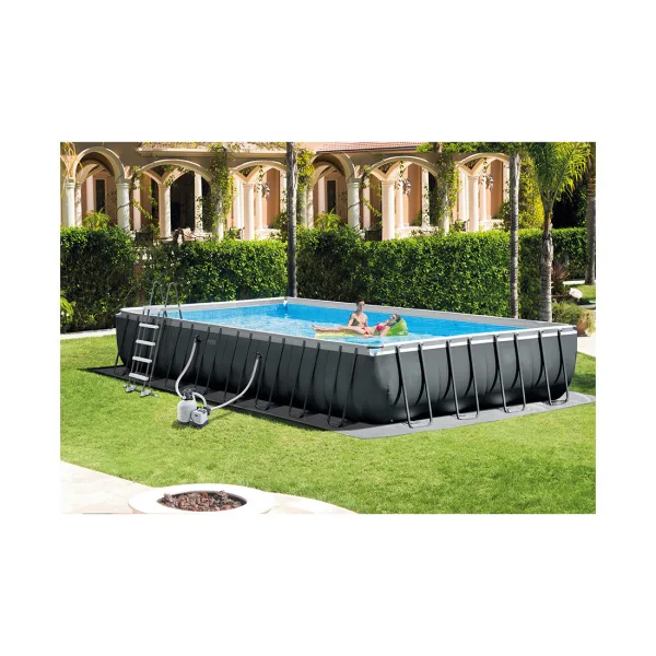 Каркасный бассейн Intex 26378NP