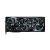Видеокарта Gigabyte (GV-N5090AORUS M-32GD) RTX5090 AORUS MASTER 32G