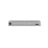 Коммутатор Ubiquiti USW-Pro-Max-16-PoE