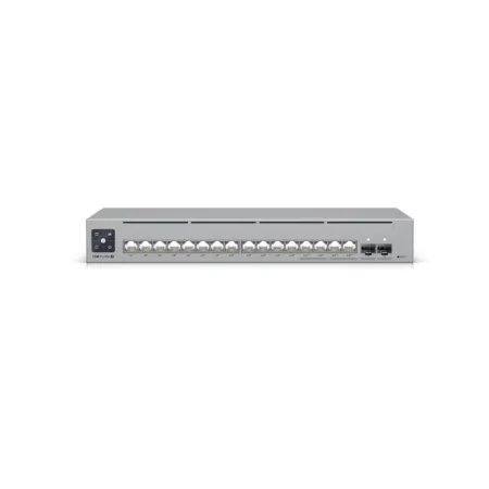 Коммутатор Ubiquiti USW-Pro-Max-16-PoE