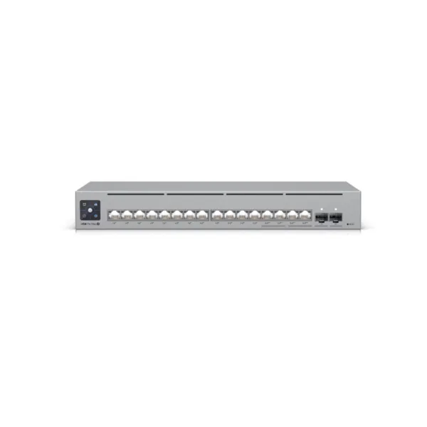 Коммутатор Ubiquiti USW-Pro-Max-16-PoE