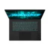 Ноутбук Gigabyte GAMING A16 FHD+ 165Hz Ryzen 7 260 16GB 1TB RTX5060 DOS