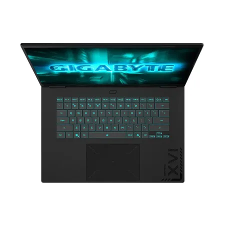 Ноутбук Gigabyte GAMING A16 FHD+ 165Hz Ryzen 7 260 16GB 1TB RTX5060 DOS