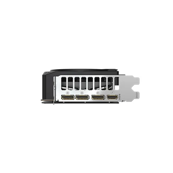 Видеокарта Gigabyte (GV-N5080WF3OC-16GD) RTX5080 WINDFORCE OC 16G