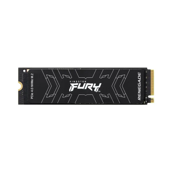 Твердотельный накопитель SSD Kingston FURY Renegade SFYRDK/2000G M.2 NVMe PCIe 4.0 HeatSink