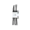 Контактор КРМ iPower CJ19-25A 10кВАр 1НО+1НЗ 230В