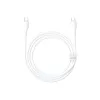 Интерфейсный кабель Baseus Ultra-Fast USB-C to USB-C 100W 1m Stellar White (P10376302222-03)