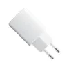 Адаптер питания Xiaomi 45W Nano Turbo Charging Power Adapter (2-Port) EU