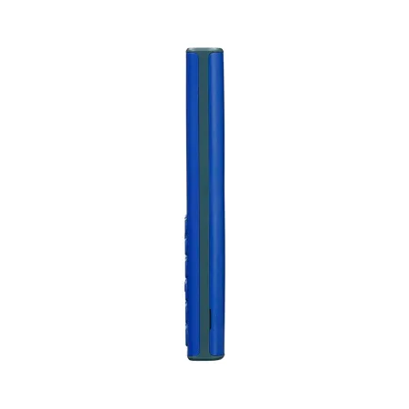Мобильный телефон HMD 101 4G TA-1735 DS Dark Blue