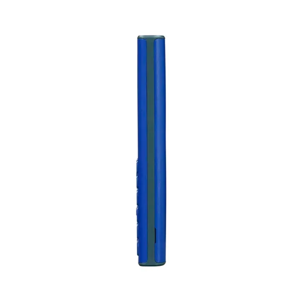 Мобильный телефон HMD 101 4G TA-1735 DS Dark Blue