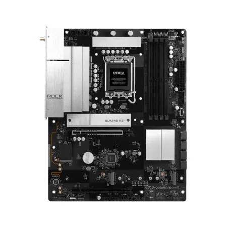 Материнская плата ASRock B860 Rock WiFi 7