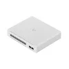 Коммутатор Ubiquiti USW-Pro-XG-8-PoE