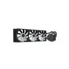 Кулер с водяным охлаждением Aerocool Abyss L360R Digi BK