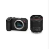 Цифровой фотоаппарат CANON EOS R6 V V2.4 + RF 20-50 mm F4L IS U