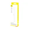 Зарядный кейс для стилуса Baseus Smooth Writing 3 White