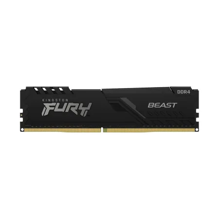 Модуль памяти Kingston FURY Beast KF432C16BB1/16 DDR4 16GB 3200MHz