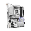 Материнская плата ASRock Z890 PRO RS WIFI WHITE