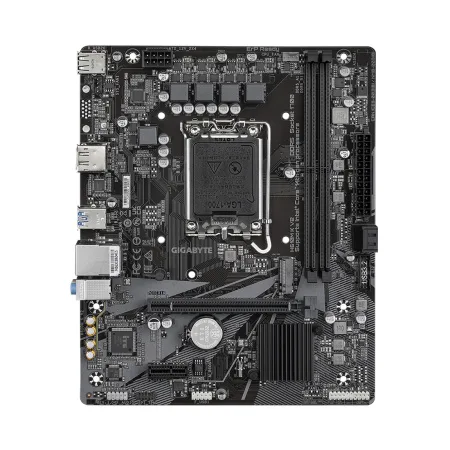 Материнская плата Gigabyte H610M K V2