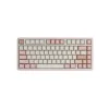 Клавиатура Varmilo Minilo G.Mendozae 75 HE Gateron Magnetic Jade Pro