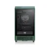 Компьютерный корпус Thermaltake The Tower 200 Racing Green без Б/П