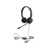 Гарнитура Jabra EVOLVE 20 Stereo MS USB C/A adapter