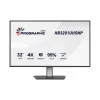 Монитор iiyama ProGraphic HB3201UHSNP-B1 32″