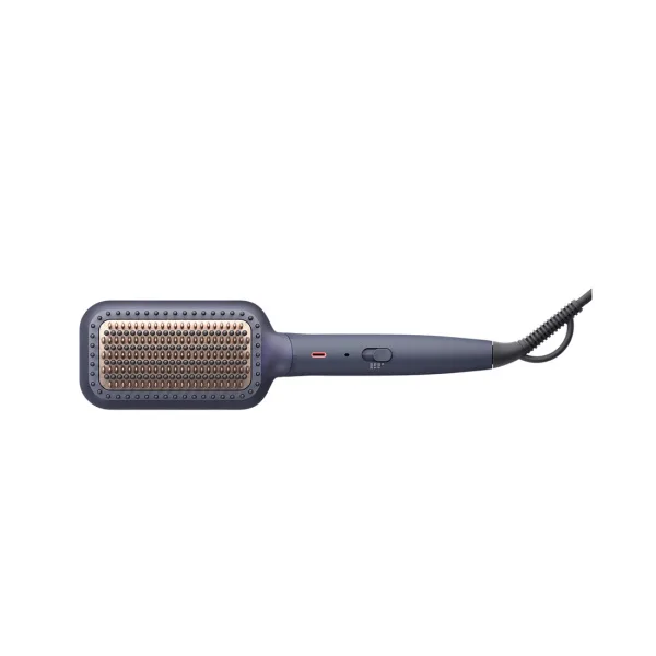 Расческа-выпрямитель Philips Серии 5000 BHH885/00