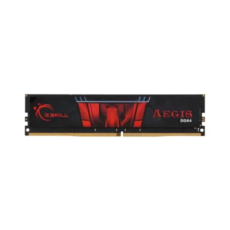 Модуль памяти G.SKILL Aegis F4-2666C19S-8GIS DDR4 8GB