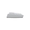 Клавиатура Ducky One X Mini Wireless WH