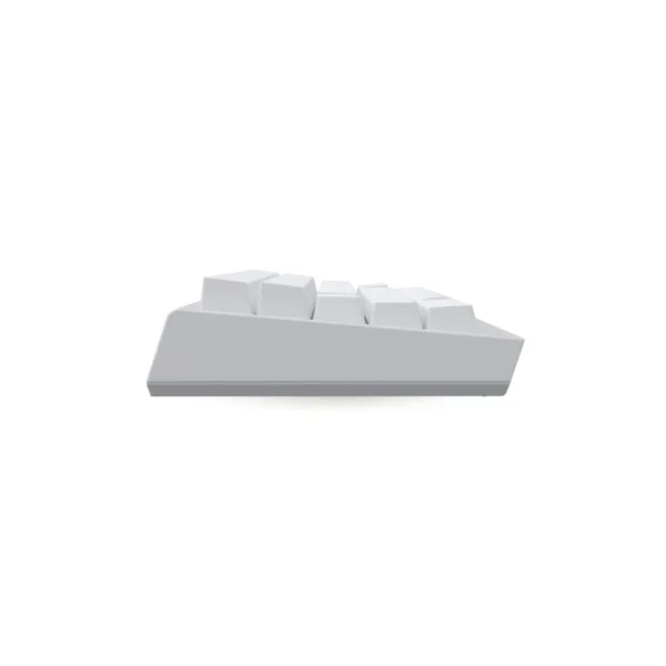 Клавиатура Ducky One X Mini Wireless WH