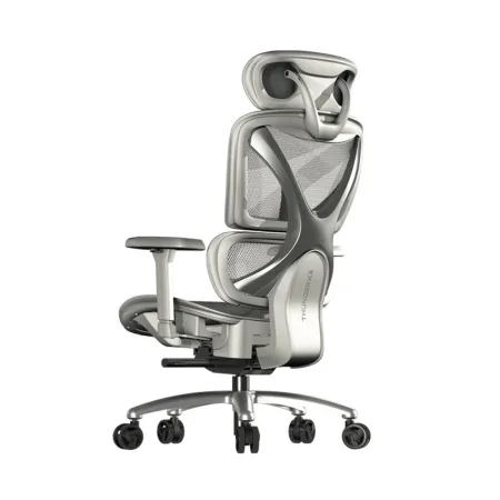 Игровое компьютерное кресло ThunderX3 XTC-Mesh Grey