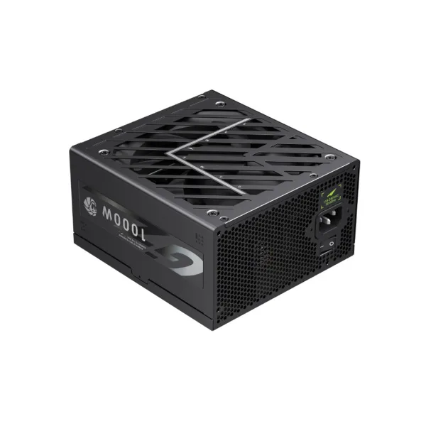 Блок питания Gamemax GZ 1000G Gold