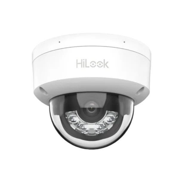 IP Видеокамера HiLook IPC-D120HA-LU