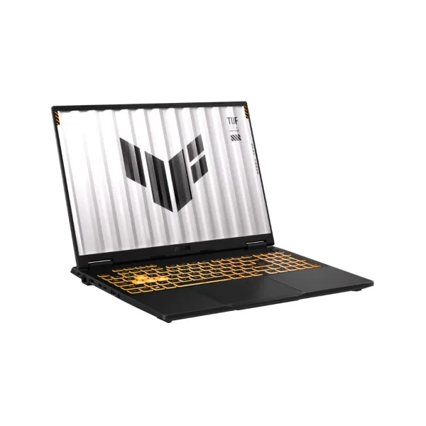 Ноутбук ASUS TUF Gaming F16 FX608JPR-RV133 16″ FHD+ 165Hz Core i7 14650HX 16GB 1TB RTX5070 DOS