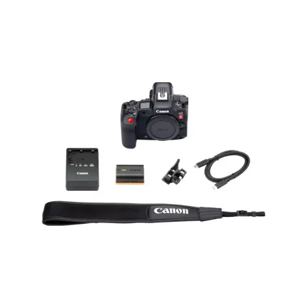 Цифровая видеокамера Canon EOS R5 C