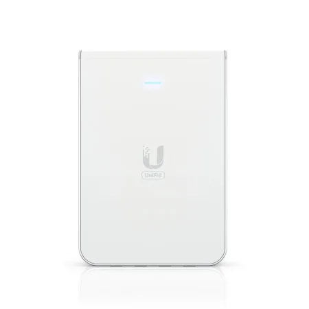 Беспроводная точка доступа Ubiquiti U6-IW