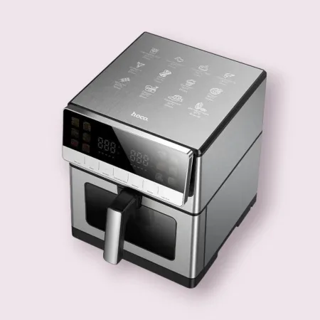 Аэрогриль HOCO HJD91A 10л