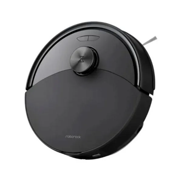 Робот-пылесос Roborock S8 Pro+ с зарядным устройством и автовыгрузкой мусора Черный