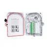 Коробка распределительная оптическая FTTH-FD-211