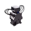 Контактор КРМ iPower CJ19-43A 20кВАр 1НО+1НЗ 230В