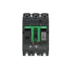 Автоматический выключатель SE C10F3TM016 NSX100F 36kA AC 3П3Т 16A TMD