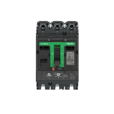 Автоматический выключатель SE C10F3TM016 NSX100F 36kA AC 3П3Т 16A TMD