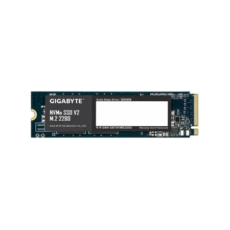 Твердотельный накопитель внутренний Gigabyte G3NVMEV2256G